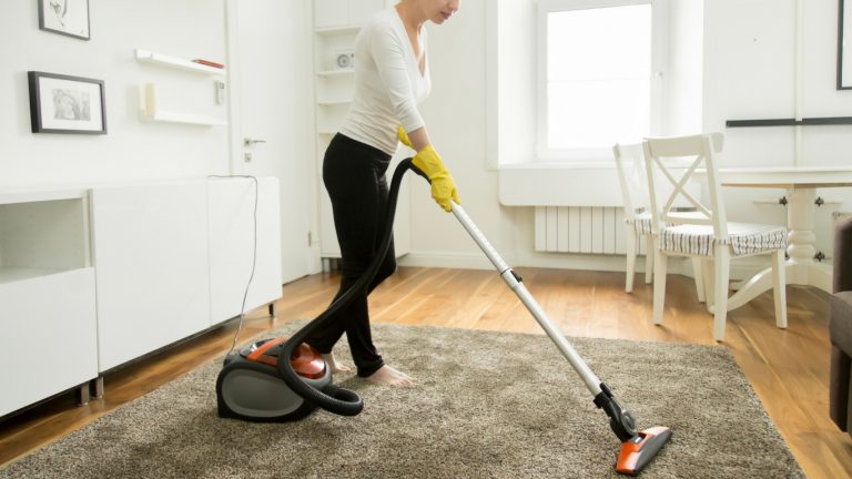 Long-Term Benefits of Choosing Professional Carpet Cleaning