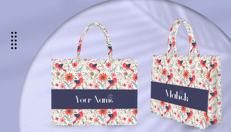 The Practical Elegance of Personalized Tote Bags: A Complete Guide
