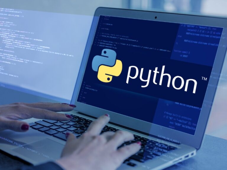 How Our Python Developers are Redefining Excellence