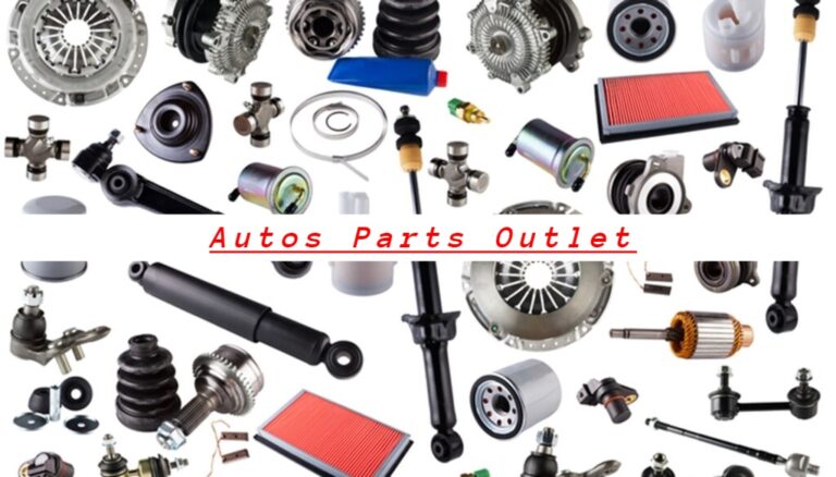 10 Ways to Get the Most Out of Your Auto Parts Outlet