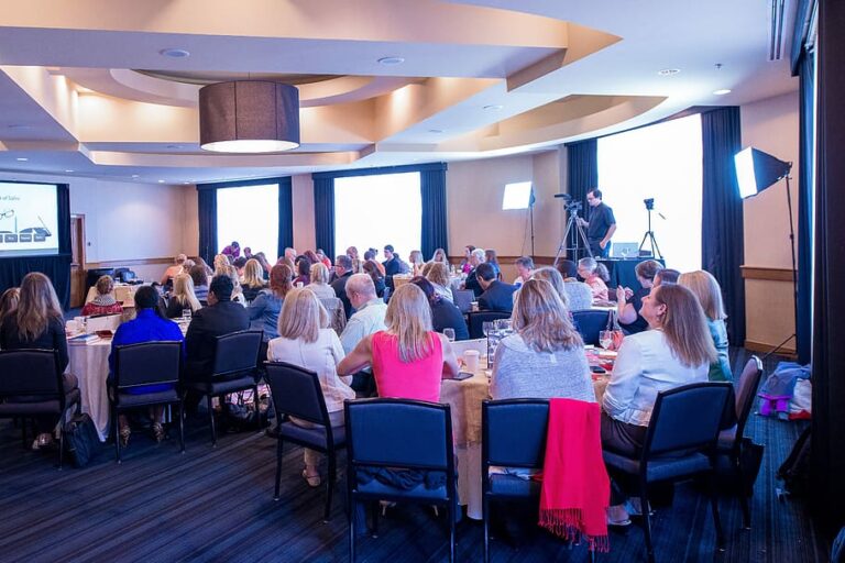 Conference Marketing Strategies to Boost Attendance