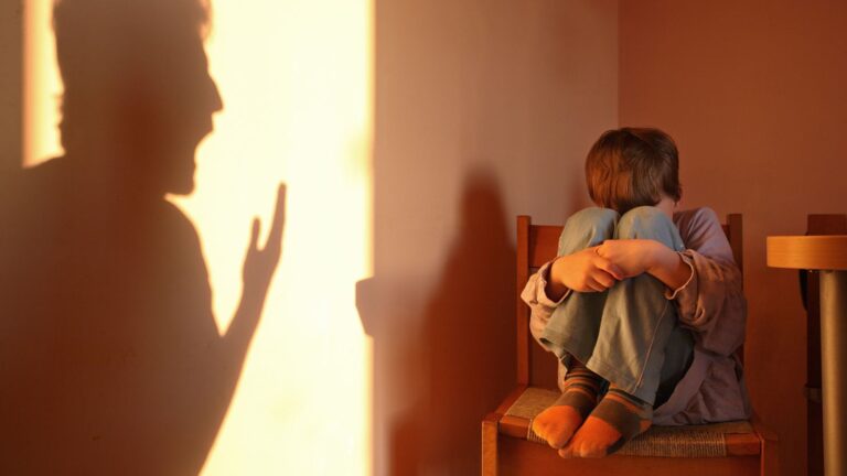 What You Need to Know About Child Abuse Law in California